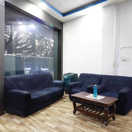 Hotel Abhimani Inn Bangalore Bagian luar foto